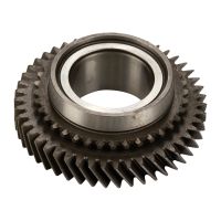 Kugghjul 2 hastighet