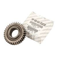 Växellåda 4:e växeln 35/34