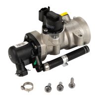 Ventilenhet, hydraulenhet Selespeed transmission