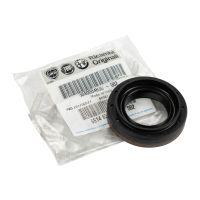 Tätning för differentialväxeln