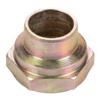 Bakre växellådans utgående mutter