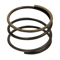 Kuggfjäder bak kardan