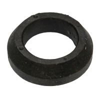 Bakre växellådans tätning