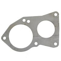 Plåt för växellådans koniska rullager