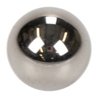 Spärrkulans synkronisering