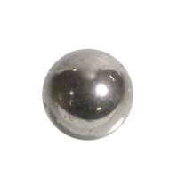 Spärrkulans synkronisering