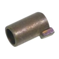 Styr spärrkulans synkronisering