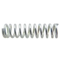 Fjädrande kulsynkronisering