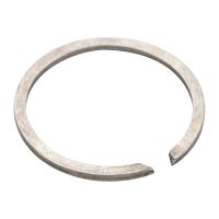 Låsring växellådsaxel