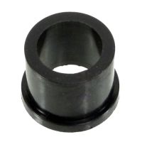 Bussning på insidan av växelaxeln upptill