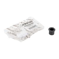 Bussväxelaxel inuti ovan