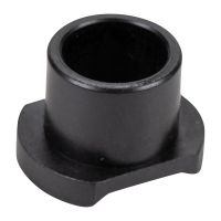 Bussväxelaxel inuti nedan