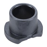 Bussväxelaxel inuti nedan