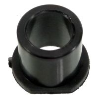 Bussväxelaxel inuti nedan