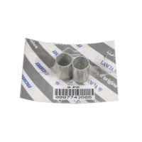 Bussning för kugghjulen