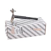 Axel för växlings- och stödväxel