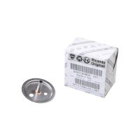 Diskmaskin för växellådan