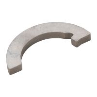 Ringhalva för växellådan