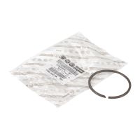 Ringhalva för kugghjulet 6:e växeln