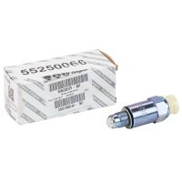 Kontaktor för växellådan