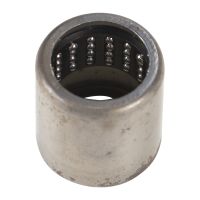 Bush manuell växelväxel ovan