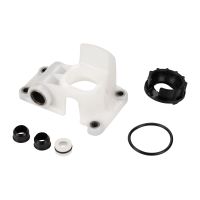 Förvaring, manuell växellåda