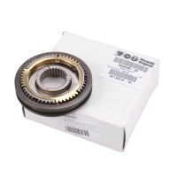 Synkronisering för 5 hastigheter 20UM