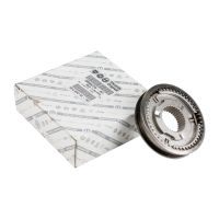 Synkrokropp 5-6 växlar komplett