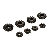 Reparationssats för transmission