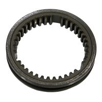 Glidhylsa för femte växeln