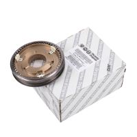 Synkrokropp 3+4 växlar M40CV6