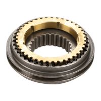 Synkronisering 5+6 växlar M40CV6