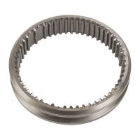 Synkronisering 3:e och 4:e växeln