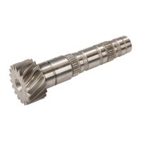 Mellanaxelväxellåda