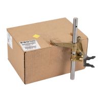 Växla gaffel 5:e växeln