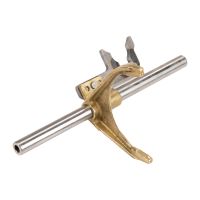 Schaltgabel 3-4 Gang