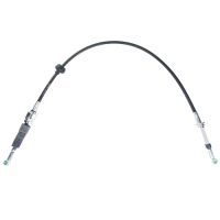 Dra vajer för växel ME