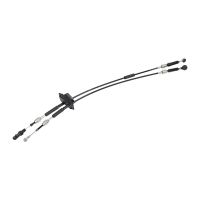 Dra i vajern för växling