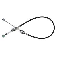 Dra i vajern för växling