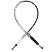 Dra i vajern för växling