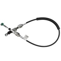 Dra i vajern för växling