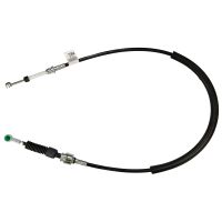 Dra i vajern för växling