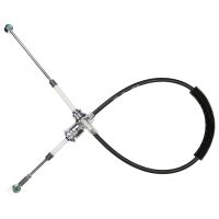 Dra i vajern för växling