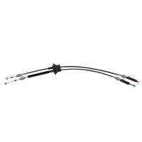 Dra i vajern för växling