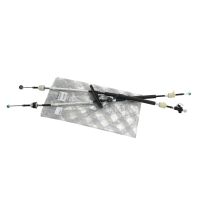 Dra vajer för växel original