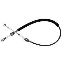 Dra i vajern för växling