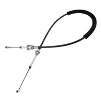 Dra i vajern för växling