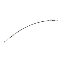 Dra vajer för växling Malo