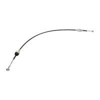 Dra i vajern för växling