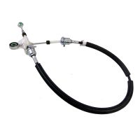 Dra i vajern för växling